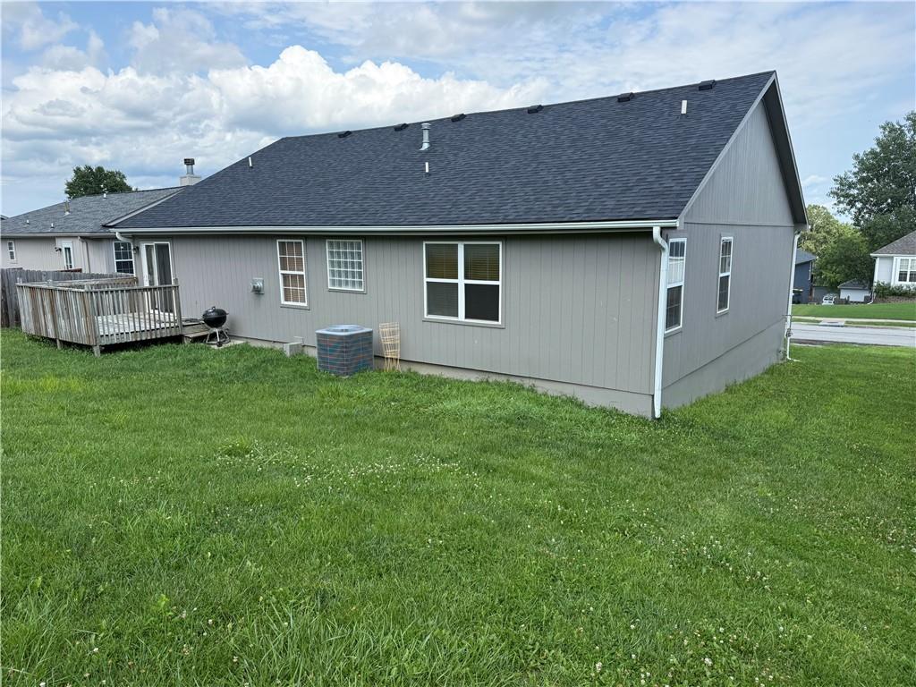 716 SW Brome Drive
