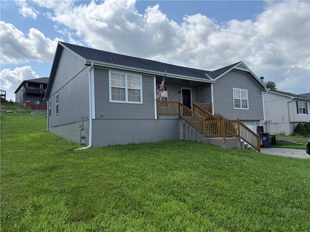716 SW Brome Drive