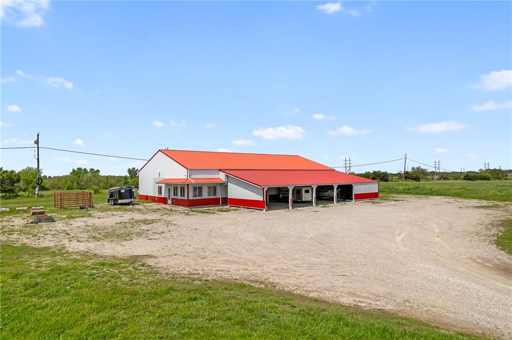 2506 NW 591 Road