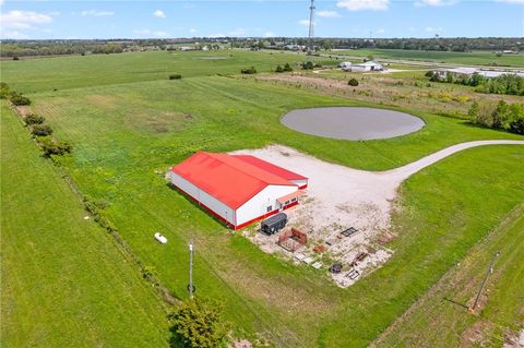 2506 NW 591 Road Butler MO 64730