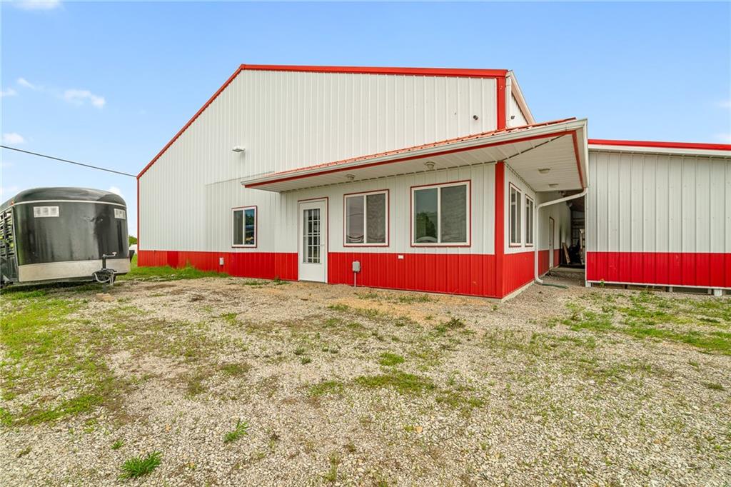 2506 NW 591 Road