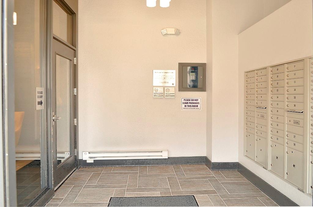 1535 Walnut Street #301