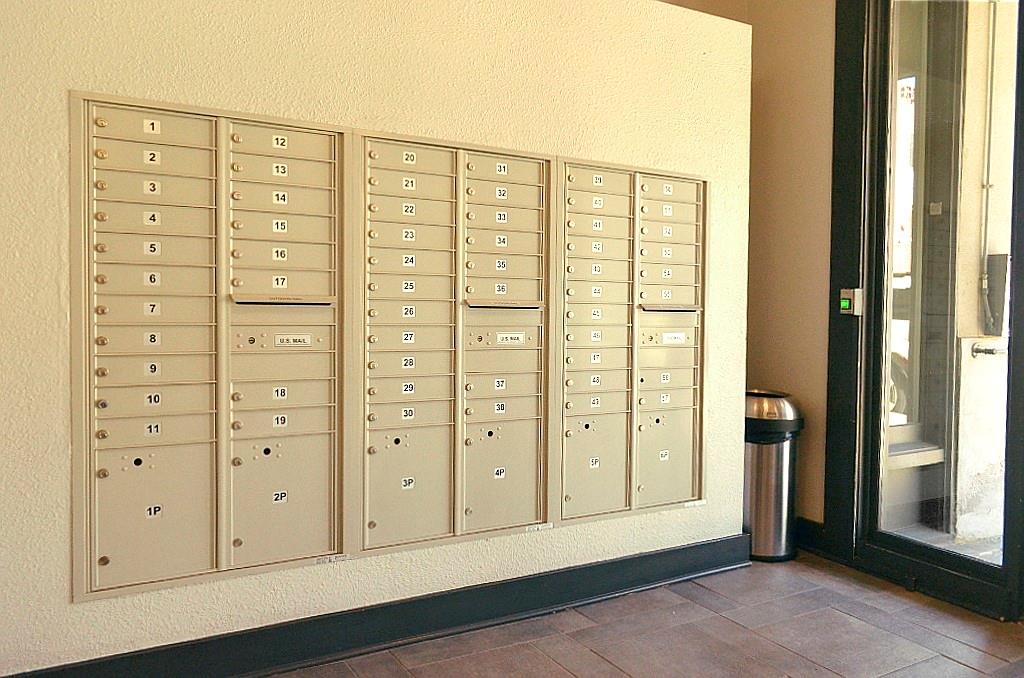 1535 Walnut Street #301