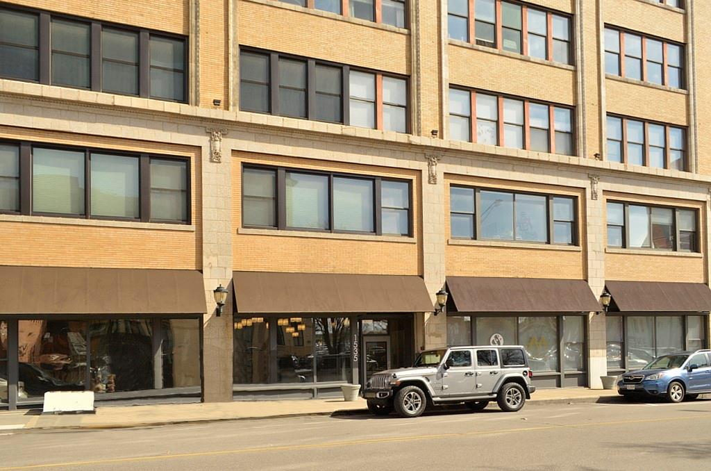 1535 Walnut Street #301