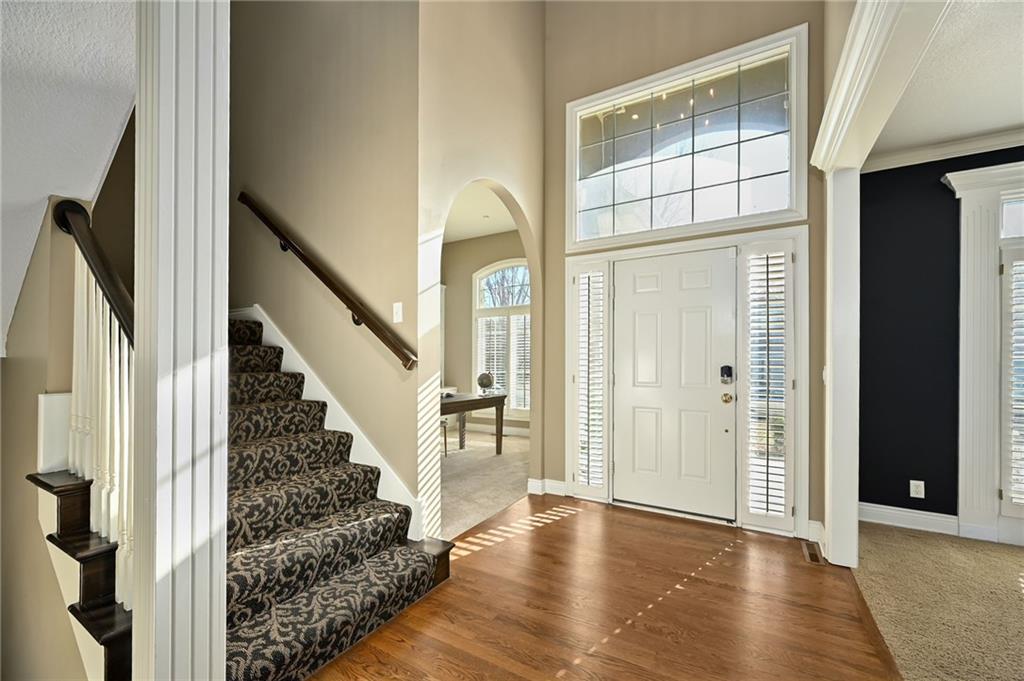 15457 Iron Horse Circle