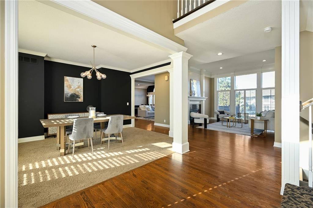 15457 Iron Horse Circle