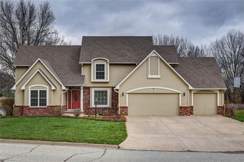 4500 Turnberry Drive Lawrence KS 66047