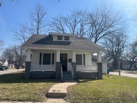 325 Brown Avenue, Osawatomie, KS 66064 - MLS#: 2611844