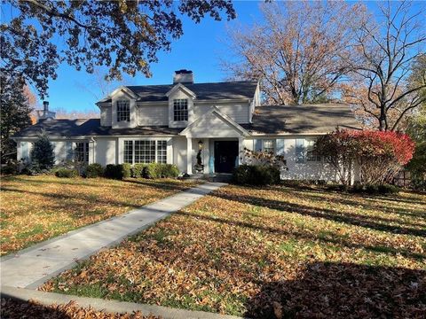 5943 Sunrise Drive Fairway KS 66205
