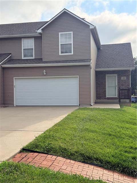 3844 N 123rd Street, Kansas City, KS 66109 - MLS#: 2626004