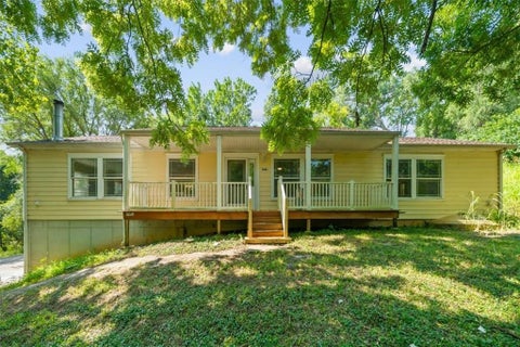 7941 Parkview Avenue, Kansas City, KS 66109 - MLS#: 2635117