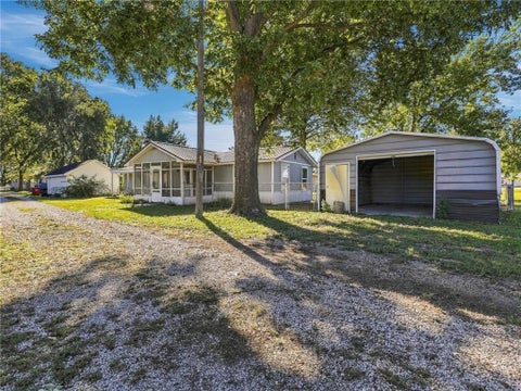 Photo of 302 S Bissell Street, Orrick, MO 64077 (MLS # 2646552)