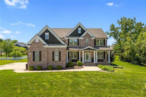 1602 SW Deer Run Road Oak Grove MO 64075