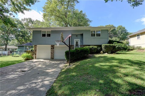 805 Citadel Drive, Weston, MO 64098 - MLS#: 2641132