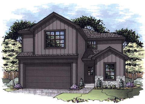 32109 W 170th Terrace Gardner KS 66030