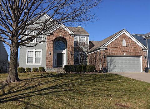 14060 S Alcan Street, Olathe, KS 66062 - MLS#: 2535108