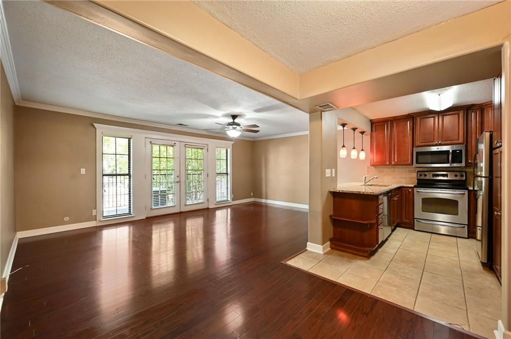 4727 Jarboe #83 Road