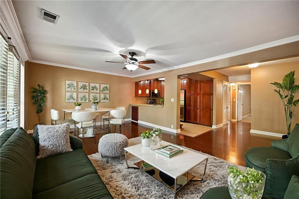 4727 Jarboe #83 Road