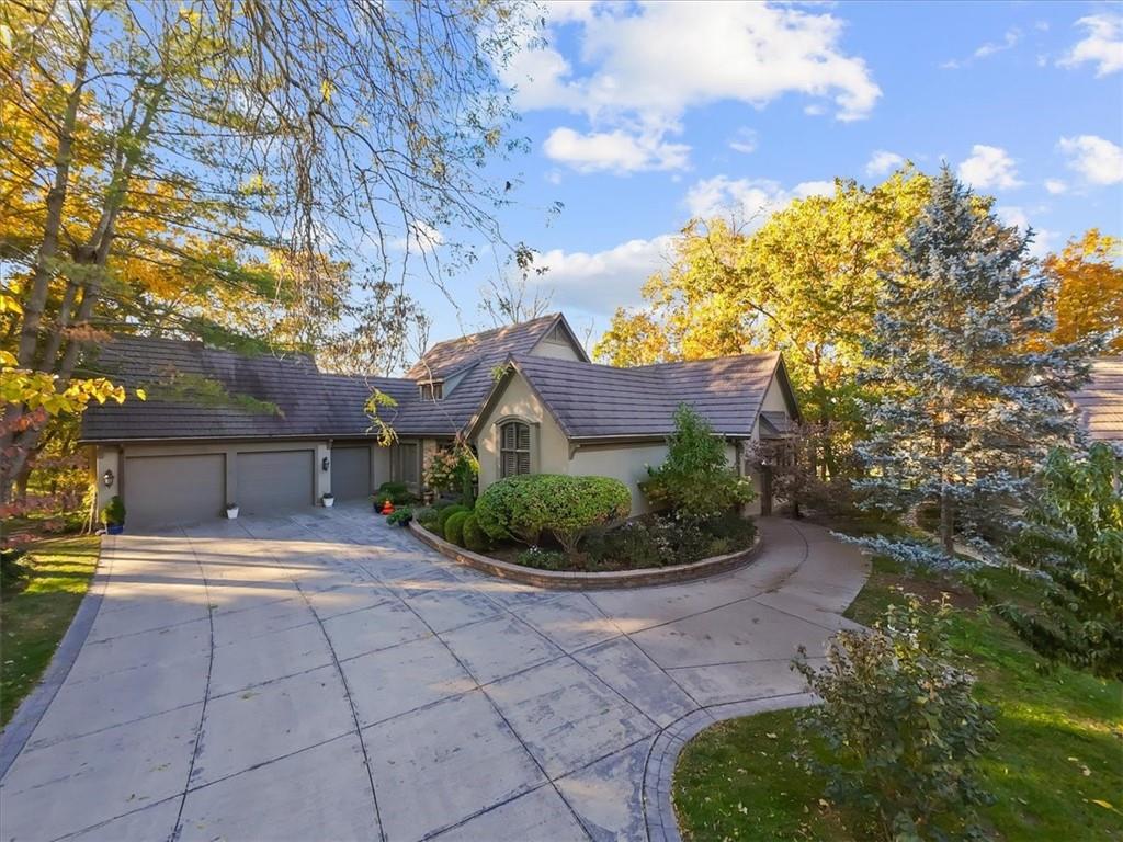 16750 S Village Drive