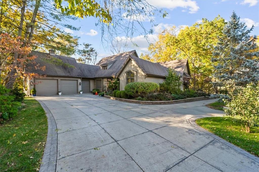 16750 S Village Drive