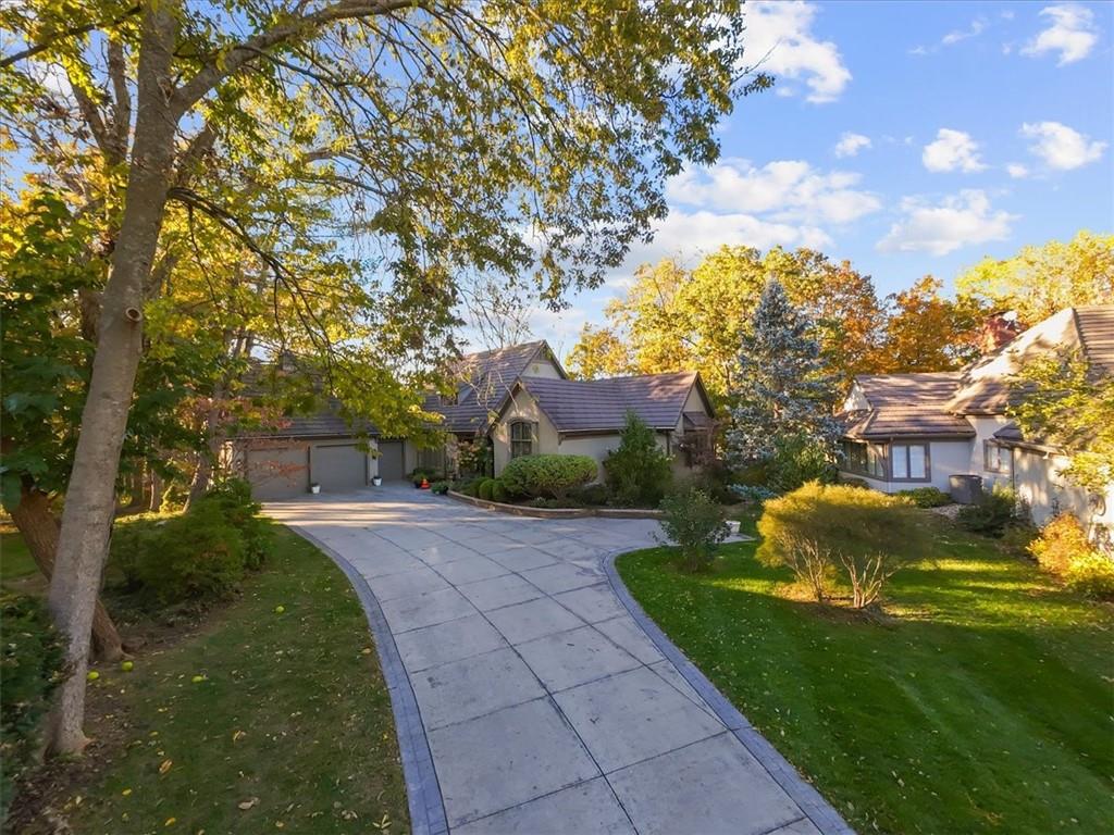 16750 S Village Drive