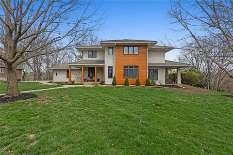 1401 Woodbury Lane, Liberty, MO 64068 - MLS#: 2538756