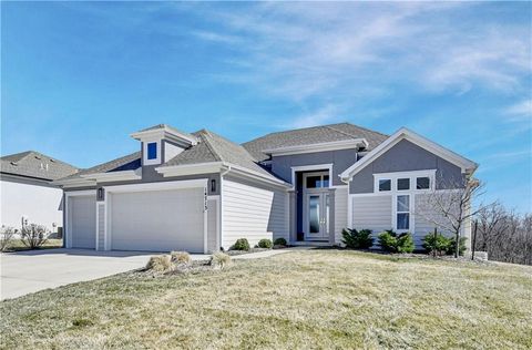 14713 Thousand Oaks Place, Parkville, MO 64152 - #: 2532660
