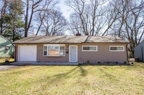 7119 E 111th Terrace, Kansas City, MO 64134 - MLS#: 2606963