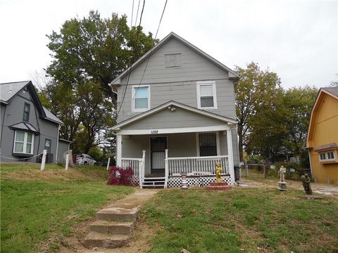 1228 Richmond Avenue Kansas City KS 66104