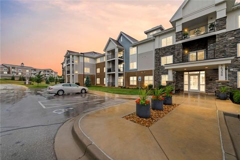 14350 W 133rd Street Unit 209, Olathe, KS 66062 - #: 2564944