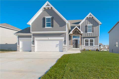 Photo of 6004 NE 118th Street, Kansas City, MO 64156 (MLS # 2618964)