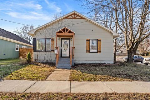 737 Brown Avenue, Osawatomie, KS 66064 - MLS#: 2533694