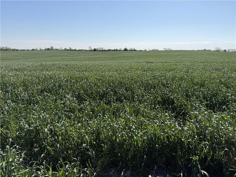 TBD #3 H Highway, Darlington, MO 64438 - MLS#: 2614433