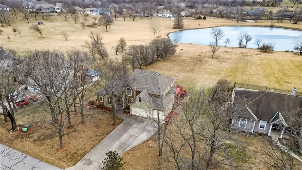 Photo of 108 Sugarland Drive, Pleasant Hill, MO 64080 (MLS # 2598004)