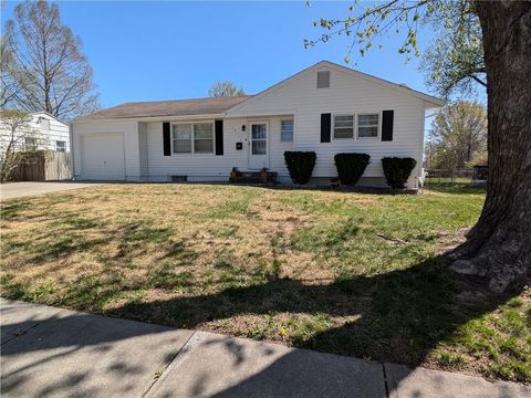 13111 Winchester Avenue, Grandview, MO 64030 - MLS#: 2542835