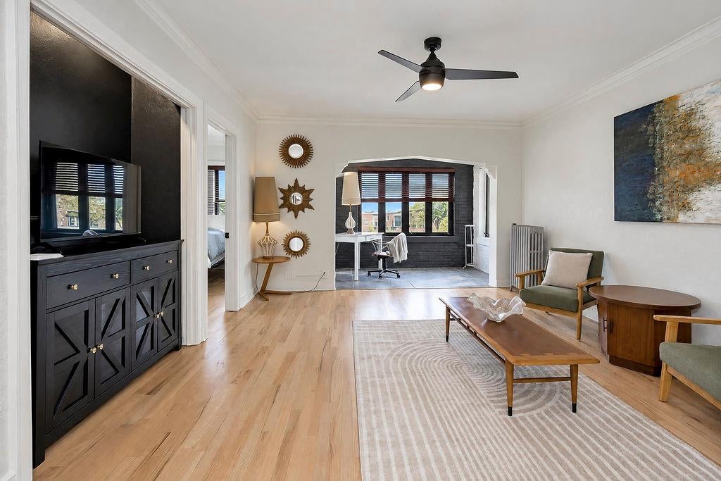 700 W 48th Street 105