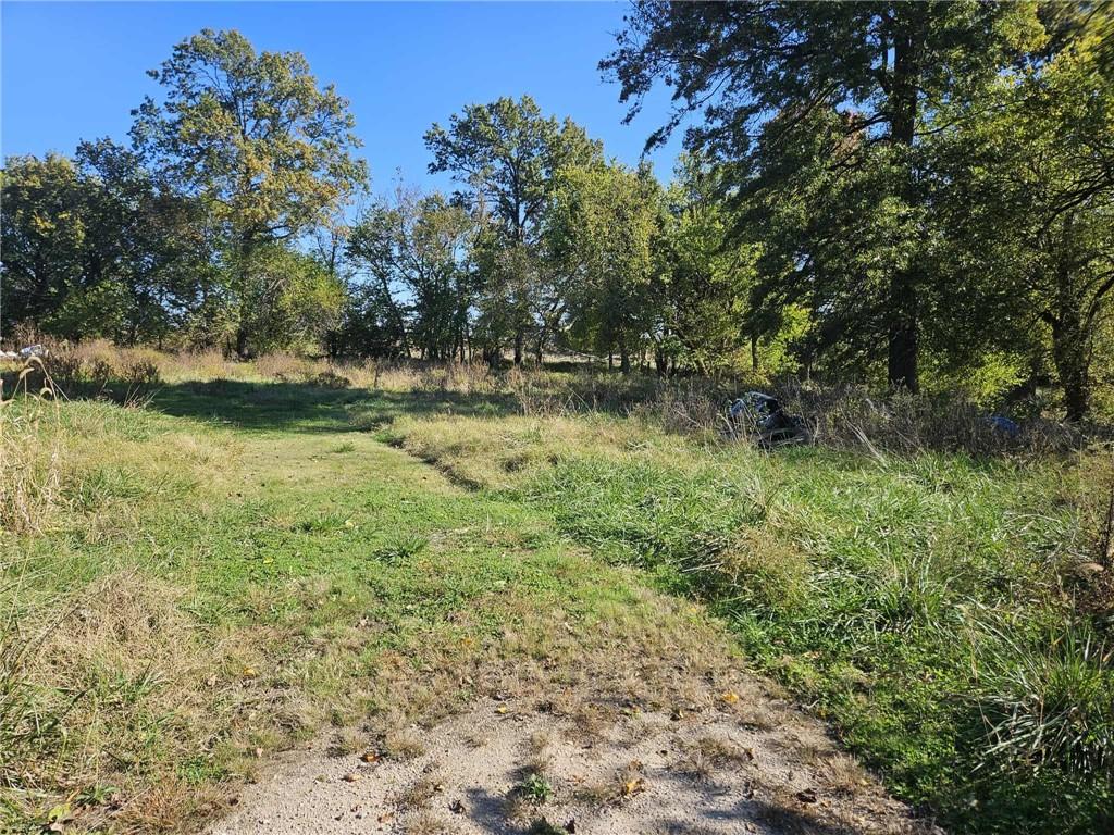 16003 E Katy Track Road