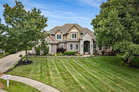 Photo of 13104 E 94th Street, Kansas City, MO 64138 (MLS # 2637158)