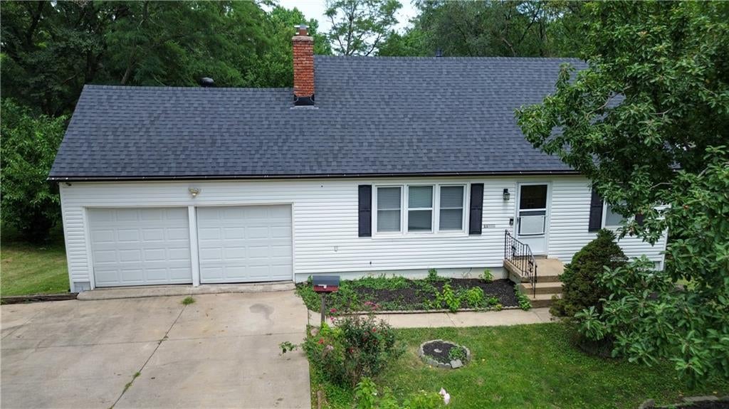 11000 E 63rd Street