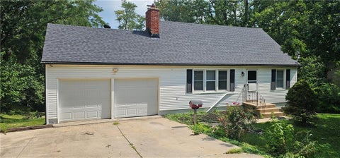11000 E 63rd Street, Kansas City, MO 64133 - MLS#: 2632803