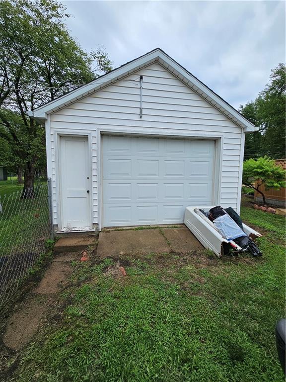 710 Pottawatomie Street