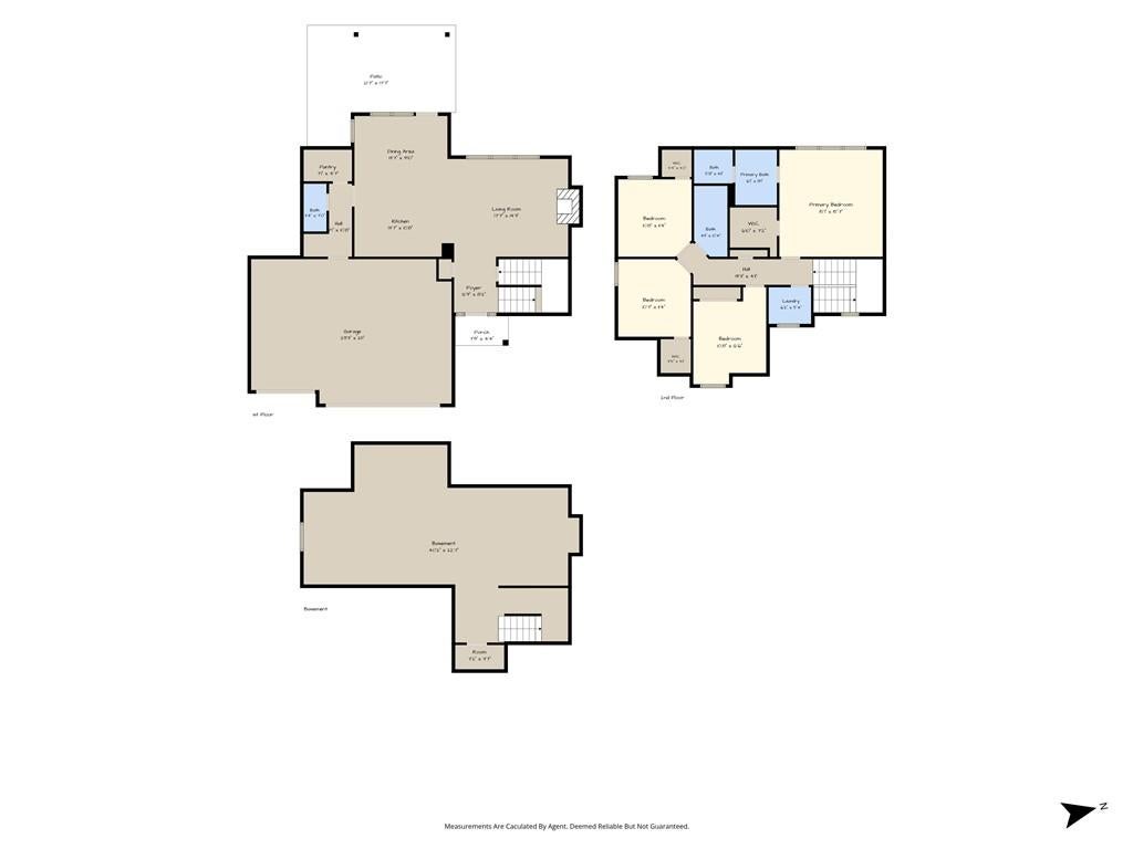 1627 N 156th Street