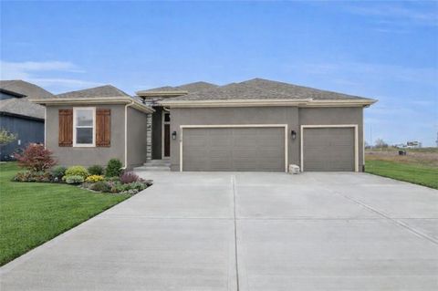 19324 Mahaffie Street Spring Hill KS 66083