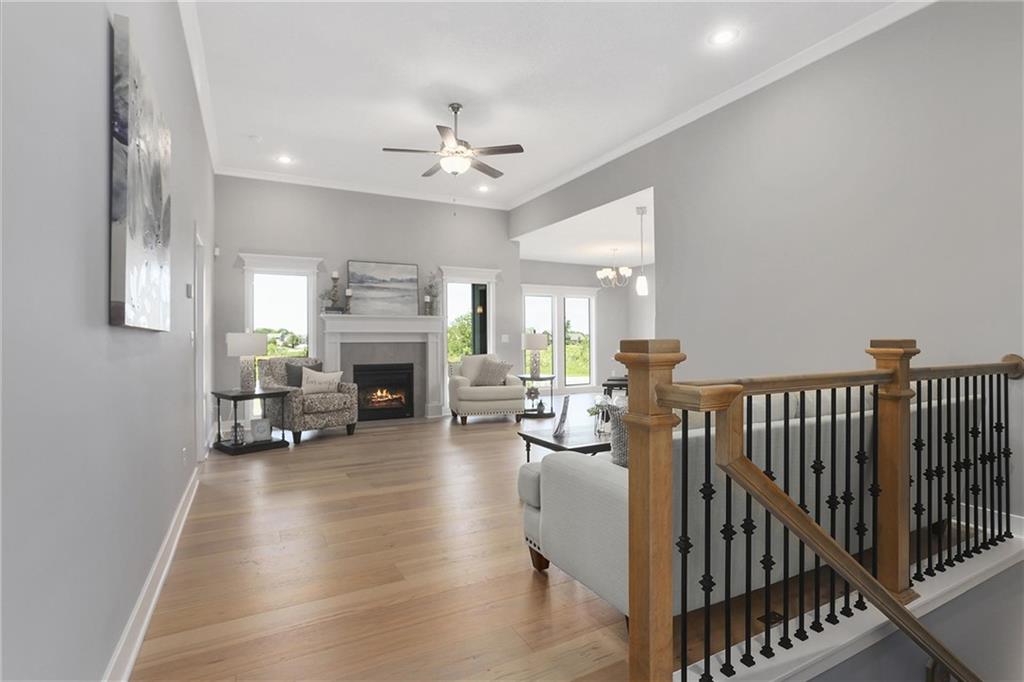 11448 N Auburndale Circle