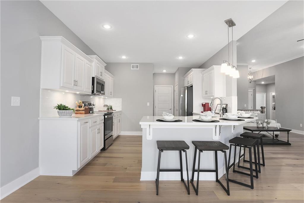 11448 N Auburndale Circle