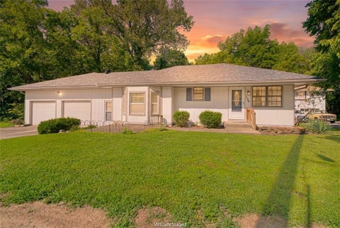 120 Johnson Road, Liberty, MO 64068 - MLS#: 2638811