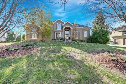 2707 W 139th Street Leawood KS 66224