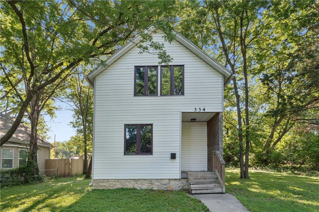 334 SW Orchard Street