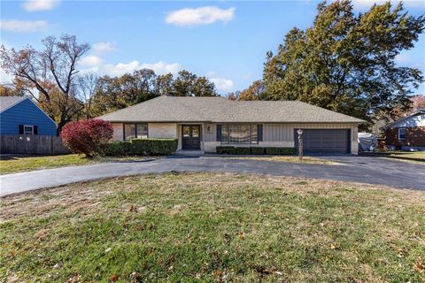 3210 S Crysler Avenue, Independence, MO 64055 - MLS#: 2578505