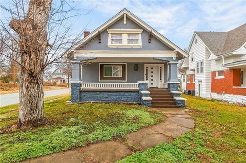 3200 E 28th Street, Kansas City, MO 64128 - MLS#: 2603545